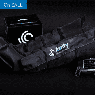 Aerify STANDARD Recovery kompressiooni säärised