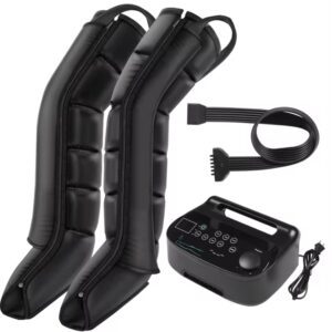 Kompressioon jalamasseerijad CinCom M1003