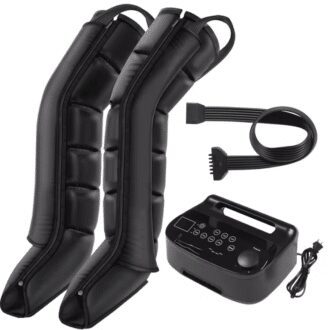 Kompressioon jalamasseerijad CinCom M1003