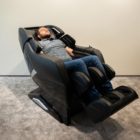 Borealis Ultra Plus 3D massaažitool selja- ja alaselja soojenduse funktsiooniga