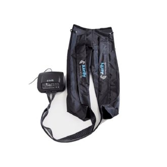 Aerify Standard PANTS kompressiooni püksid