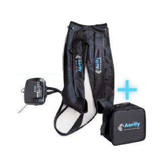 Aerify Standard püksid+kott