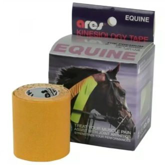 ARES Equine Tape – Kinesiotape loomadele