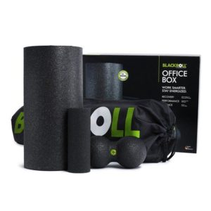 BLACKROLL- officebox