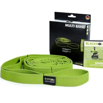 BLACKROLL® MULTI BAND