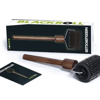 BLACKROLL – nõelarull