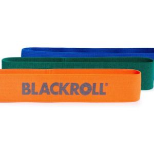 BLACKROLL – treeningkummid