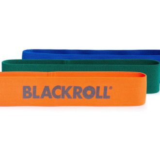 BLACKROLL – treeningkummid