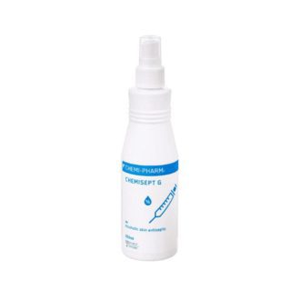 CHEMISEPT G naha antiseptikum | 250 ML