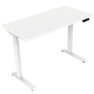 Ergonoomiline kontorilaud SMART LIGHT