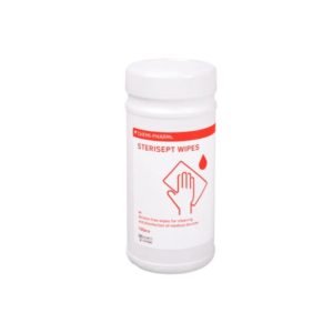 STERISEPT lapid | 120TK