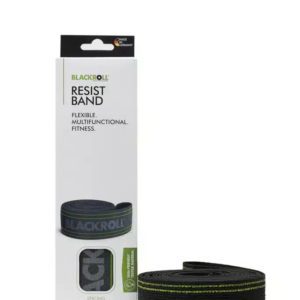 BLACKROLL RESIST BAND- must