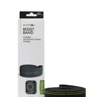 BLACKROLL RESIST BAND- must
