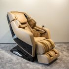 Borealis Ultra Plus 3D massaažitool – elegantne täisvaade, hele viimistlus