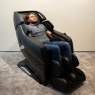 Borealis Ultra Plus 3D massaažitool, mis masseerib korraga selga, õlgu, käsi ja jalgu