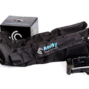 Aerify Lite Compression kompressioonimassaaž