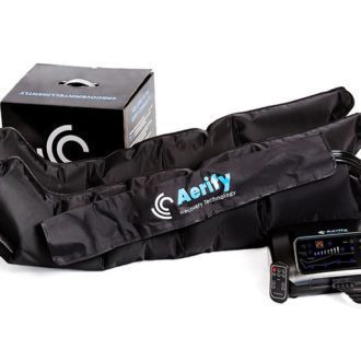 Aerify Lite Compression kompressioonimassaaž