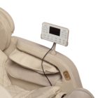 Borealis Massaažitool Comfort juhtpuldiga, detailne vaade kasutajaliidesele