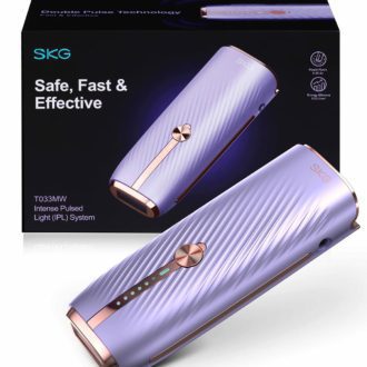 SGK Gliss fotoepilaator