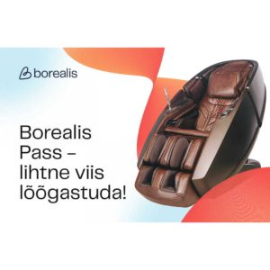 Borealis PASS
