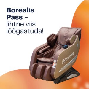 Borealis PASS