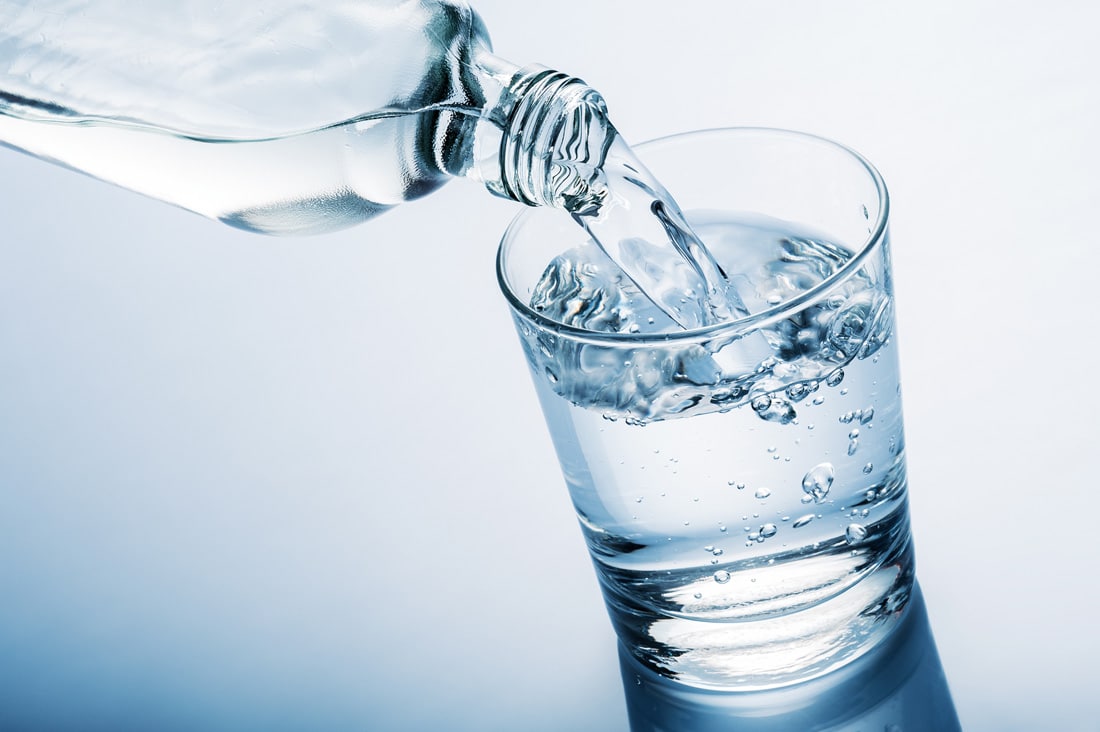 Ajakirjas Golf ilmunud artikkel Vesiniku vee generaatorist Borealis drink water