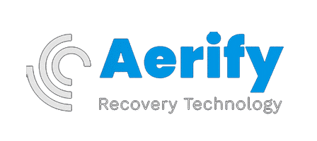 Aerify Recovery technology
