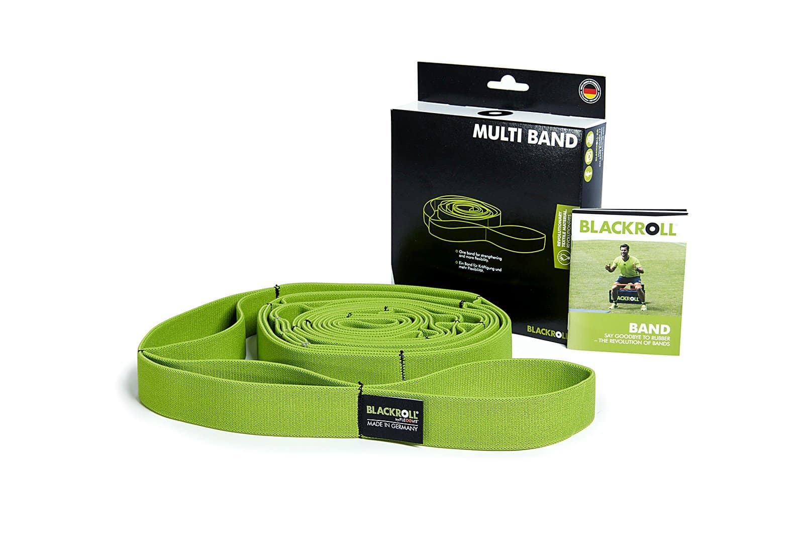 BLACKROLL® MULTI BAND