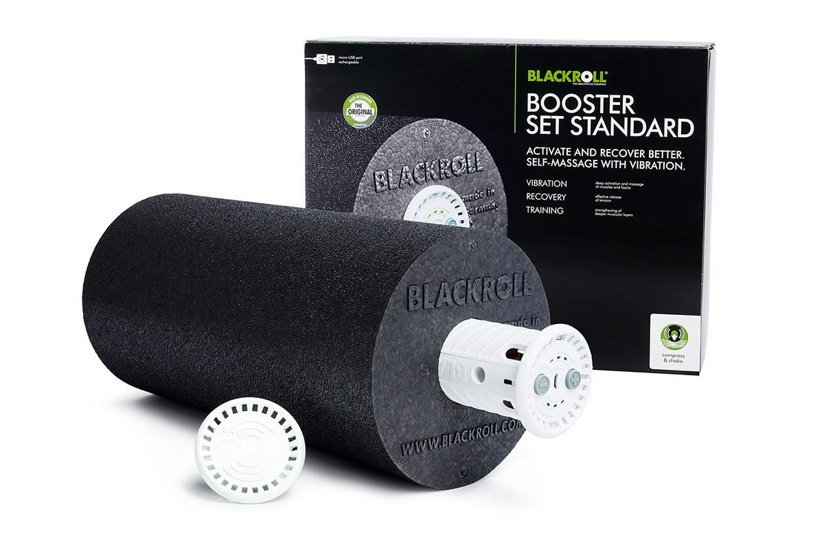 BLACKROLL – booster