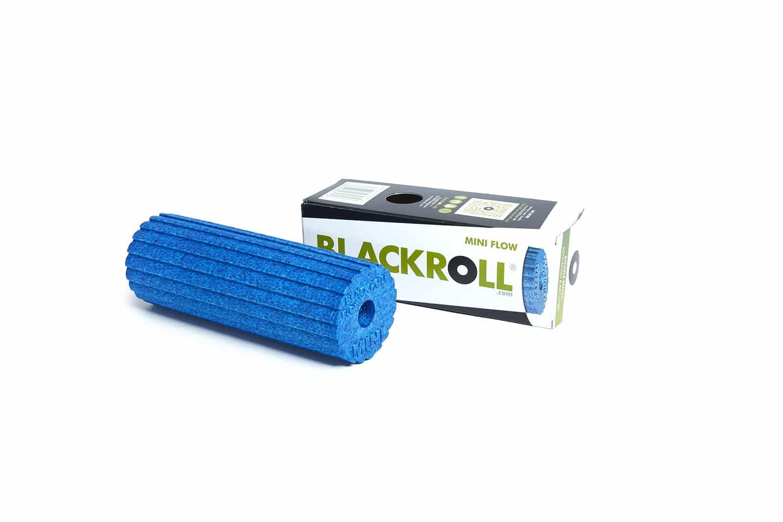 BLACKROLL – massaažirull flow