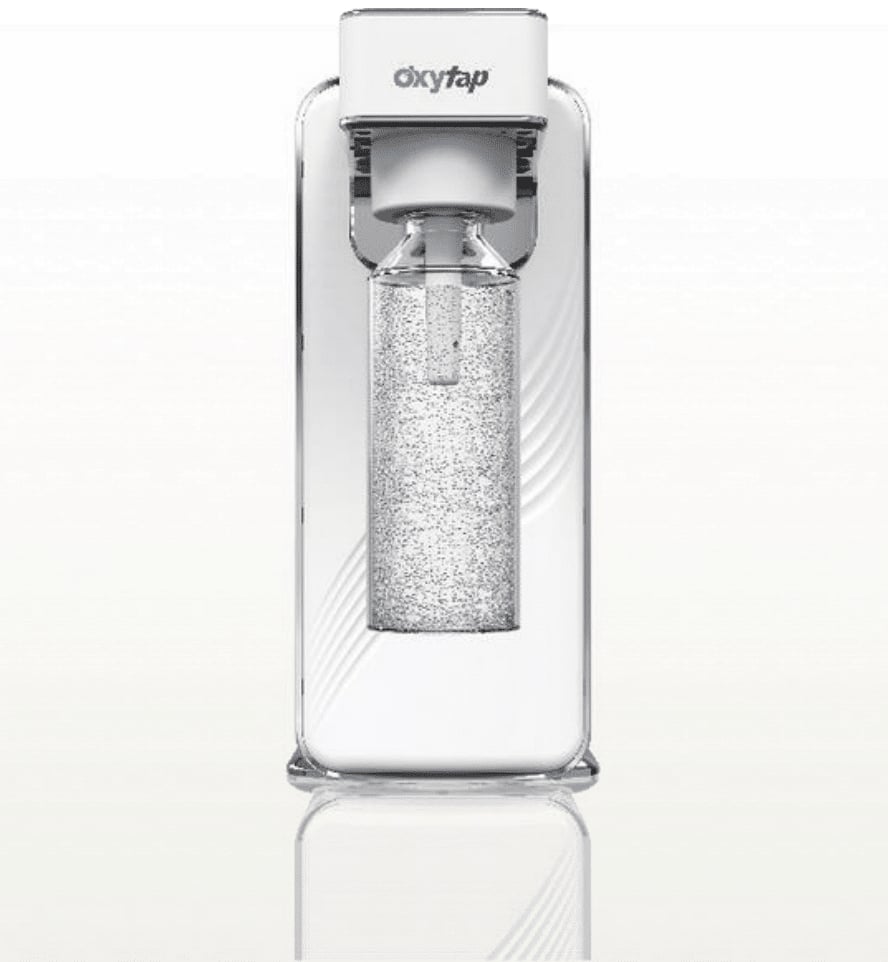 OXYGEN WATER MAKER – V Generation