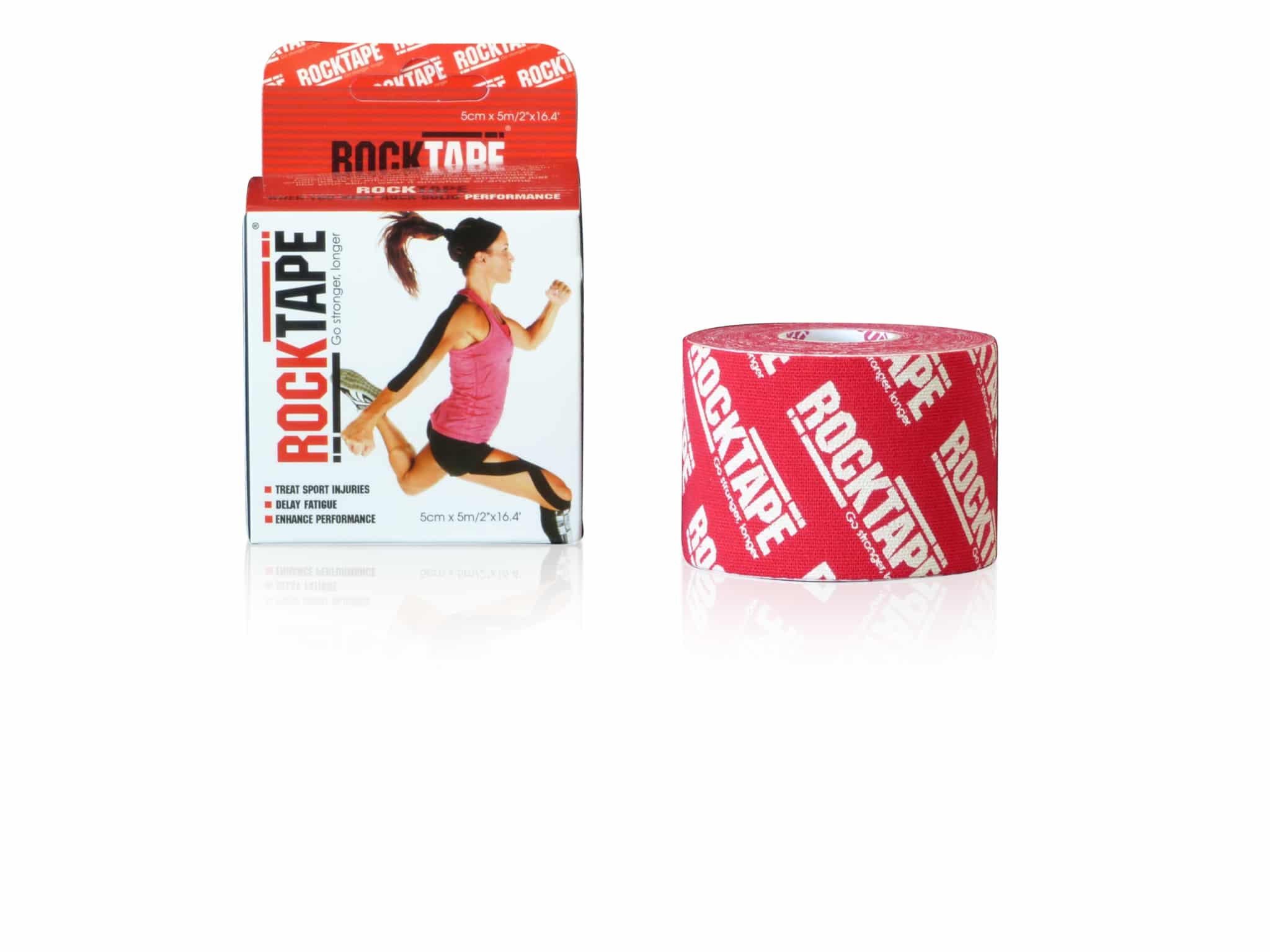 RockTape kinesioteip 5cm x 5m