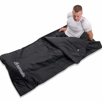 Infrapunamatt must suur