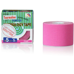TEMTEX® kinesioteip 5cm x 5m Tourmaline