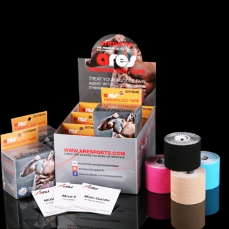 Ares extreme teip