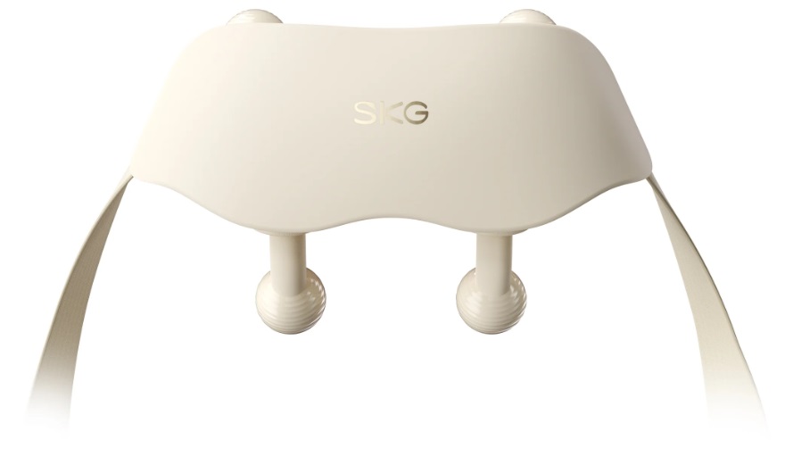 Kaela- ja Õlamassaažiseade Nexo