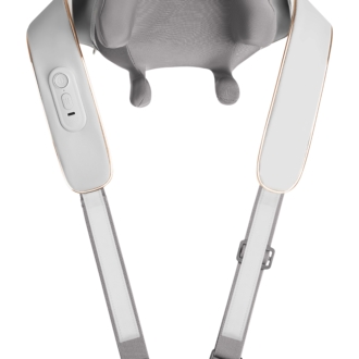 Kaela- ja õlamasseerija Mini