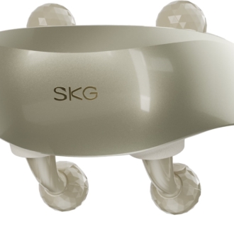 SKG kaelamasseerija Sun