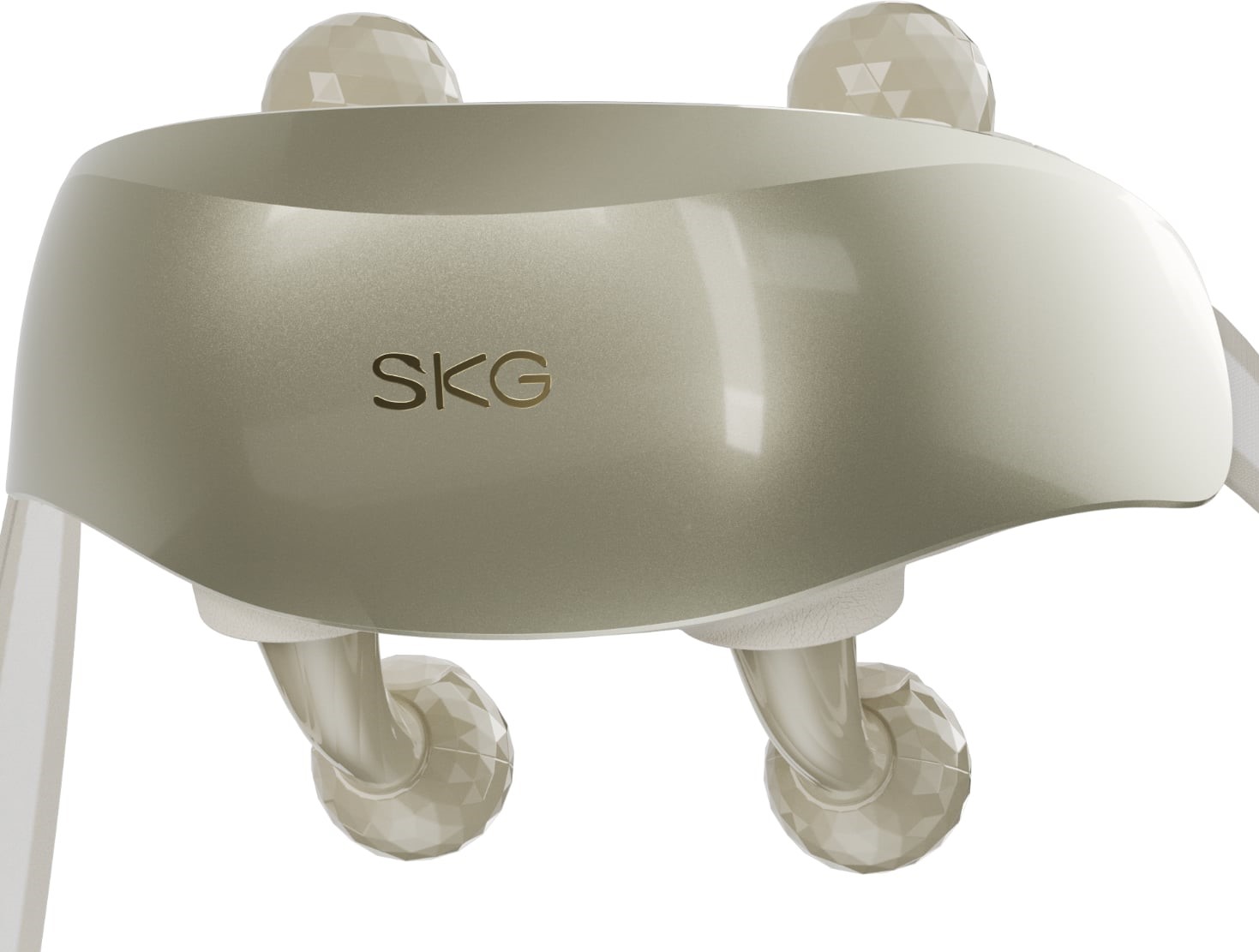 SKG kaelamasseerija Sun