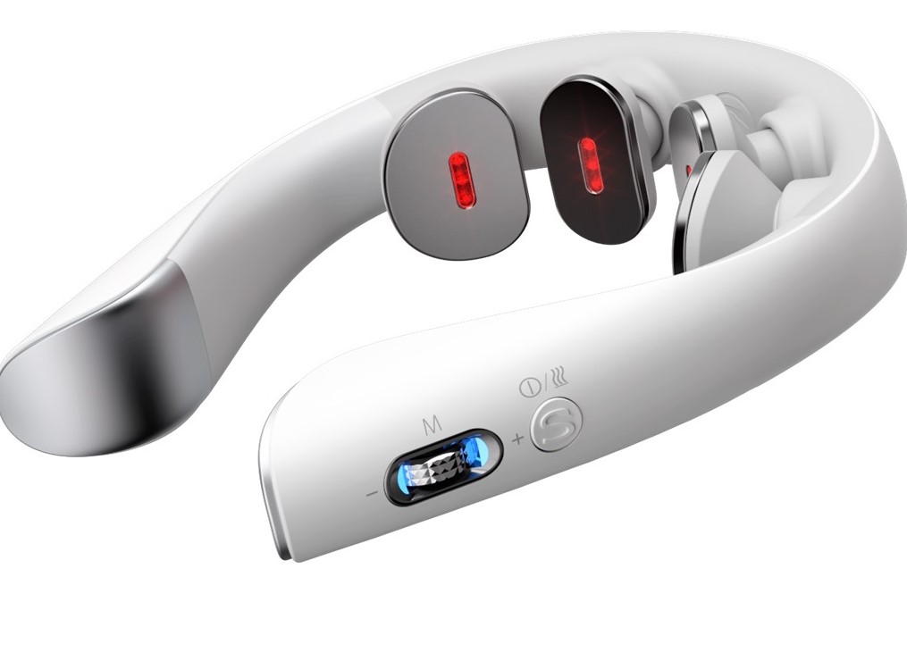 SKG kaelamasseerija SmartRelief