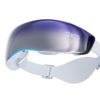 Silmamasseerija Lumina