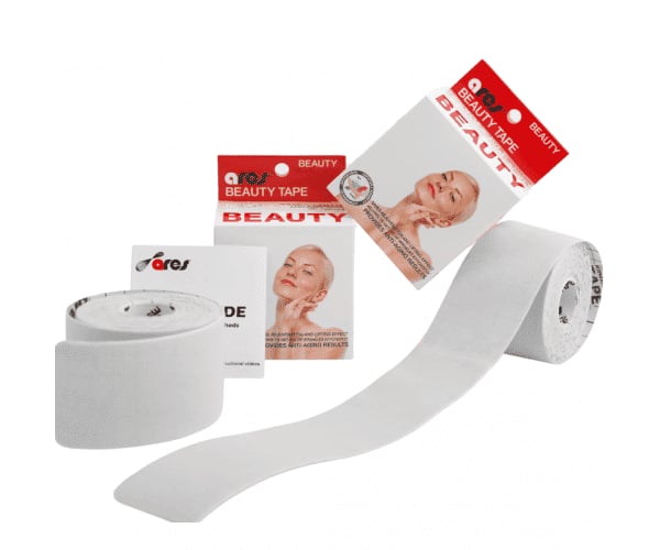 Ares iluteip aegunud